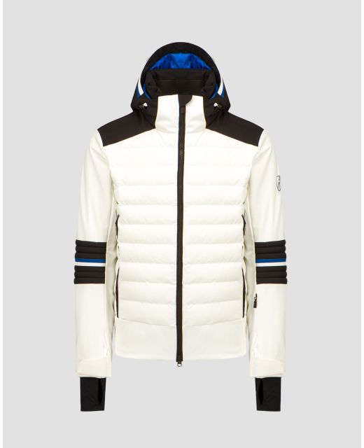Toni sailer veste ski top