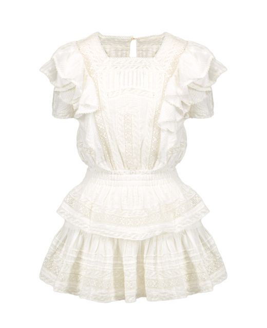 Stella dress love hot sale shack fancy