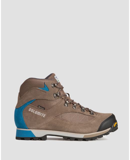 DOLOMITE ZERNEZ GTX shoes 248115 1435 S portofino