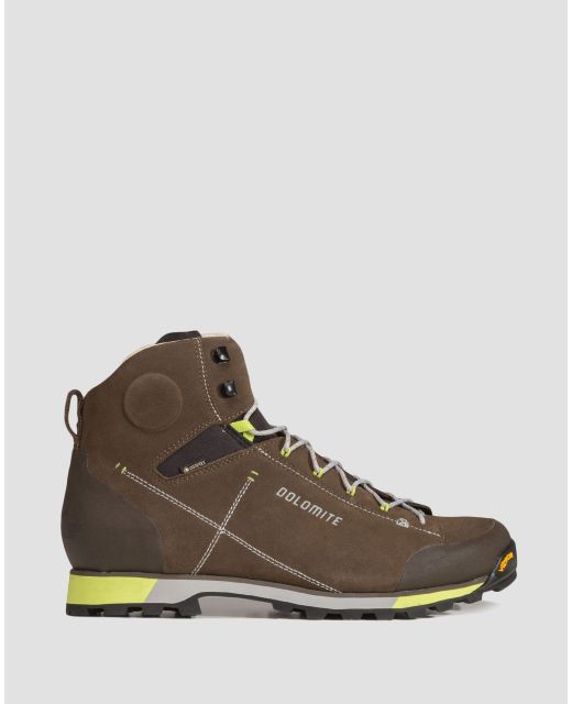 Scarpa dolomite uomo outlet