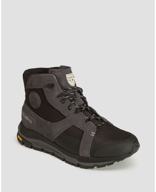 Scarpe uomo imbottite sale