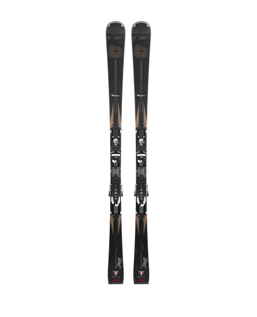 Ensemble ski cheap rossignol