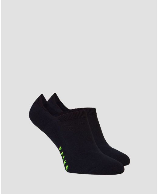 FALKE COOL KICK INVISIBLE socks 16601 3400 S portofino