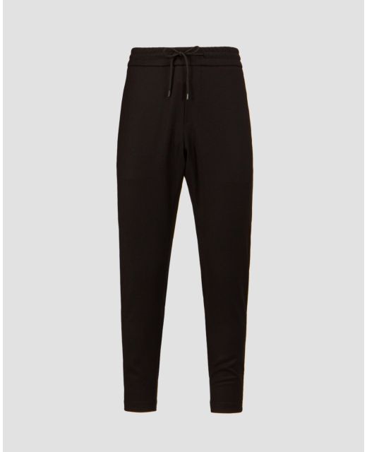 Pants DONDUP Men color Black