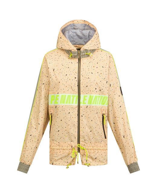 Man down jacket pe nation hot sale