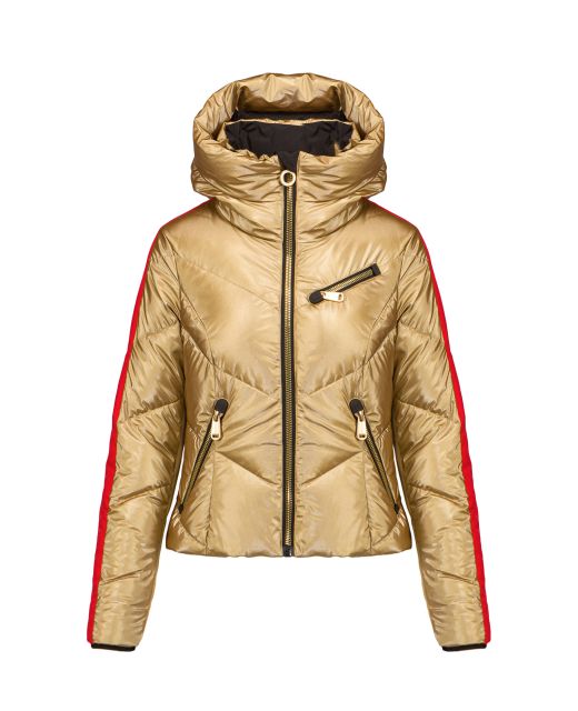 GOLDBERGH MONTD'OR ski jacket GBS06142247100 S'portofino