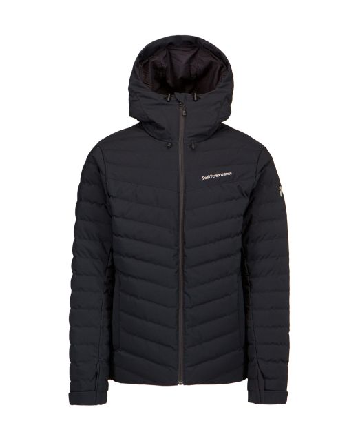 Frost ski jacket peak performance shop