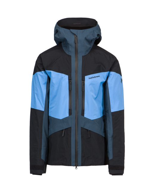 Peak performance gravity blue clearance