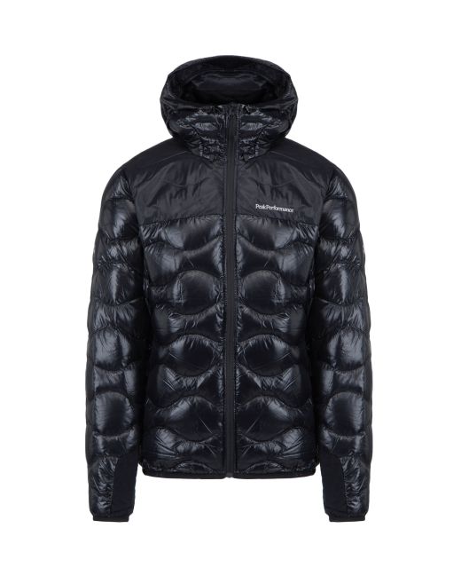Peak performance glacier helium Clearance