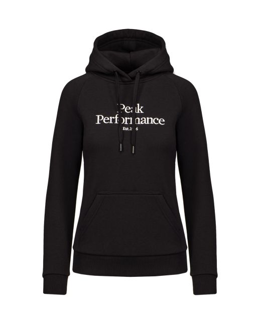 Peak performance hoodie cheap