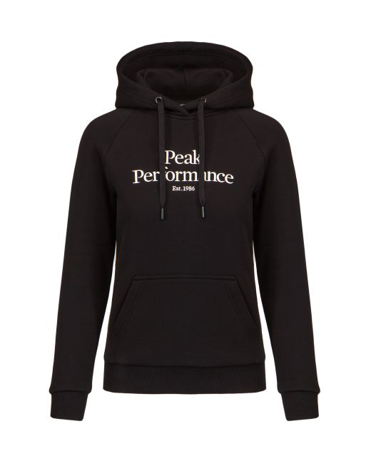 Peak performance hoodie outlet