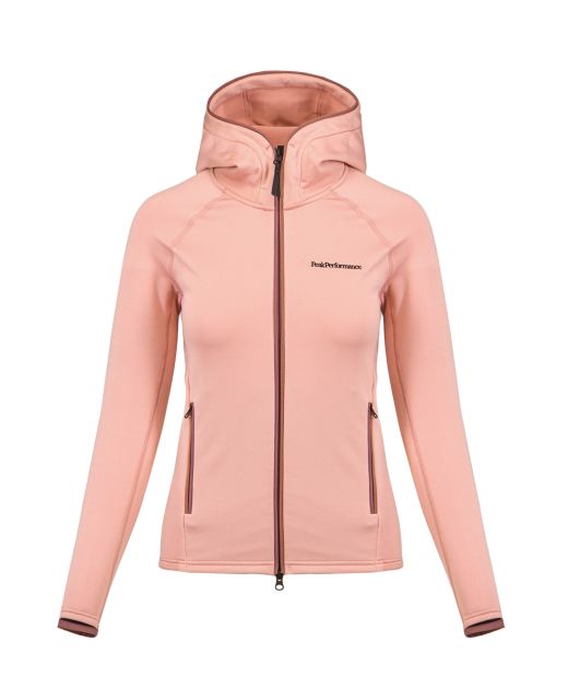 Chill zip hood new arrivals