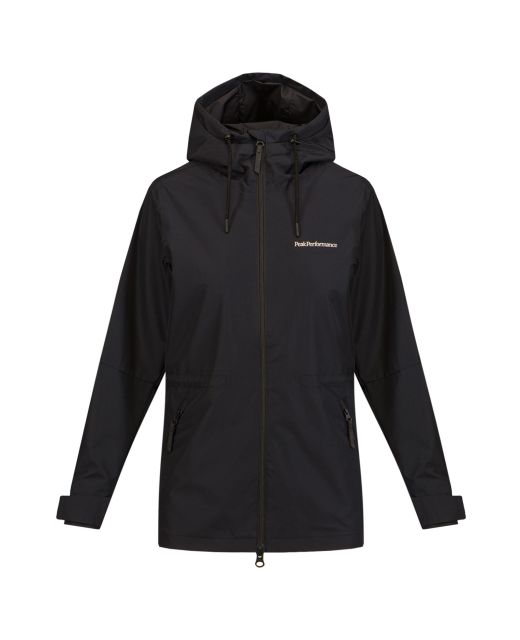 PEAK PERFORMANCE COASTAL JACKET G77315050 50 S portofino