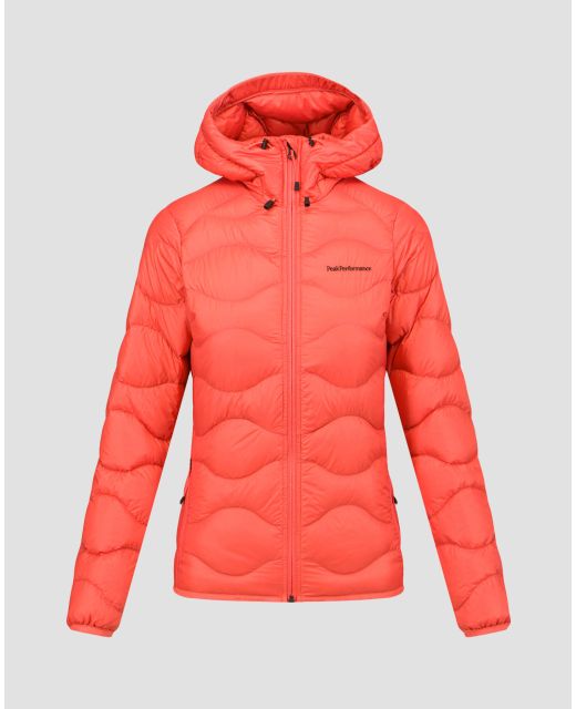 Peak performance helium hood jacket dam discount