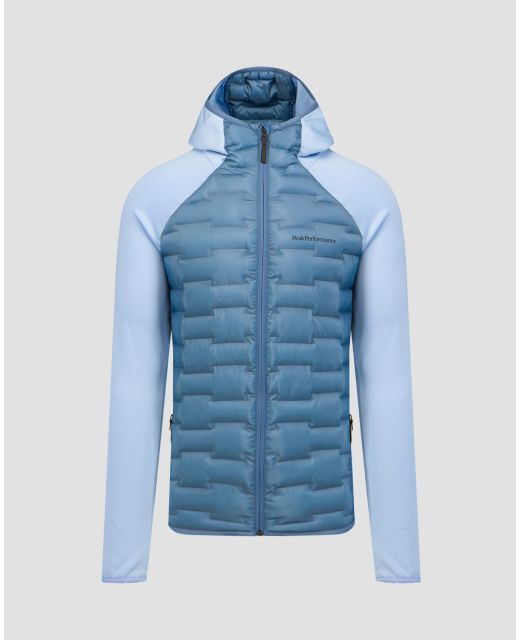 Veste hybride Peak Performance Argon G78858150 b03 S portofino