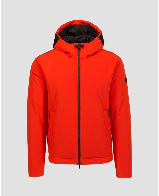 Paul and shark shop fire jacket