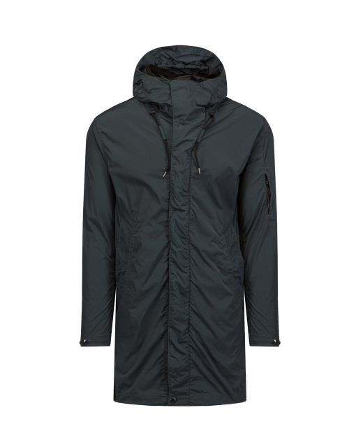 Cp company deals nycra fishtail parka