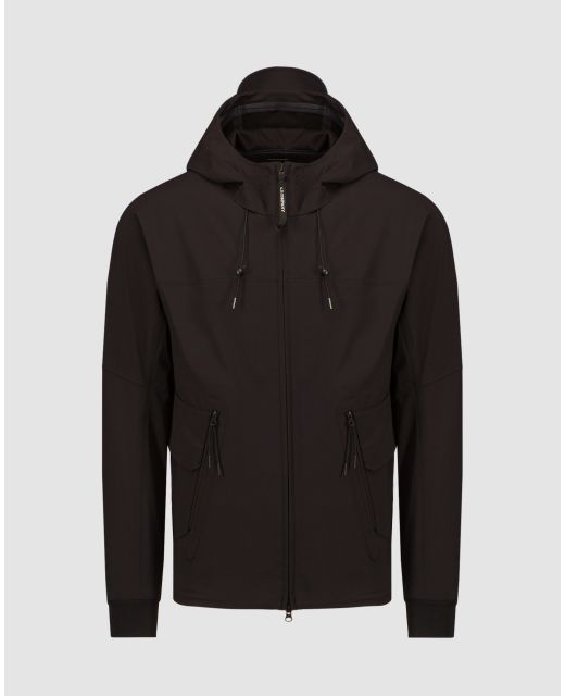 Sweatshirt C.P. COMPANY Men color Black