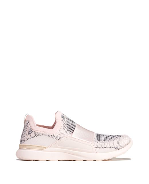 APL ATHLETIC PROPULSION LABS Techloom Bliss shoes 22006320105 nude