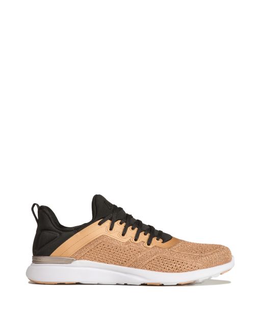 Apl rose gold black best sale