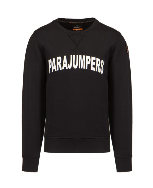 Parajumpers caleb sweatshirt clearance