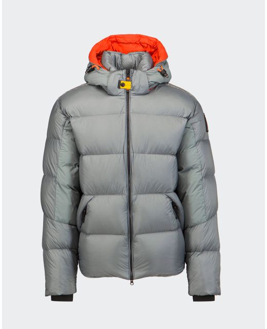 Grey parajumper store