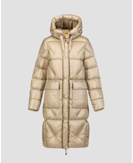 Helly hansen top leonie down jacket
