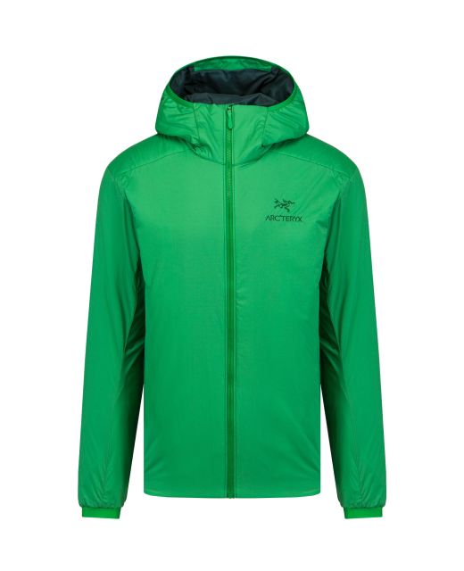 Kurtka arcteryx top atom lt hoody