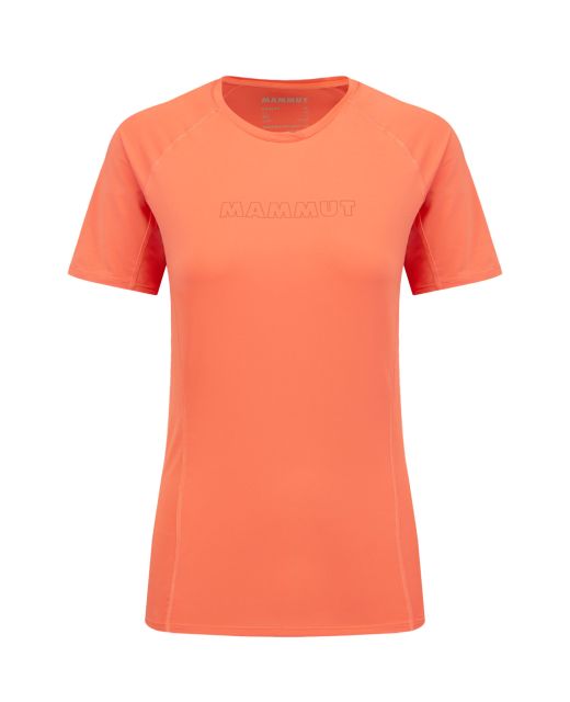 Women s shirt Mammut Selun FL Logo 101705060 3745 S portofino