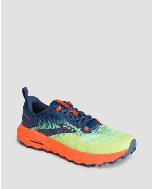 Cascadia trainers clearance