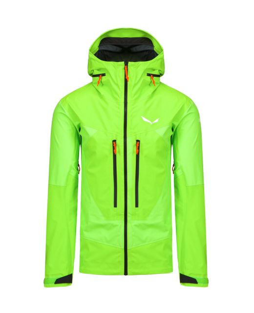 SALEWA Ortles 3 GTX PRO JKT jacket 26924 5640 S portofino