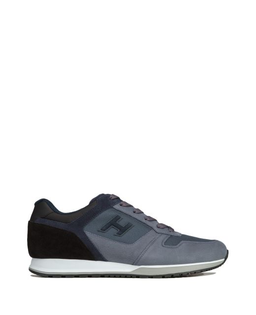 Hogan h321 uomo best sale blu