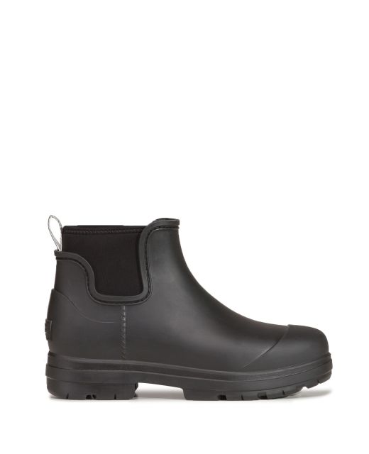 Wellies UGG DROPLET 1130831 black S portofino