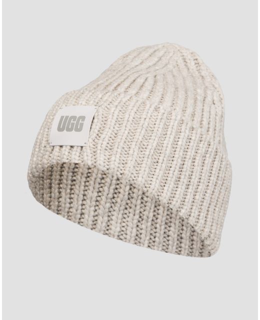 Bonnet ugg noir femme hot sale