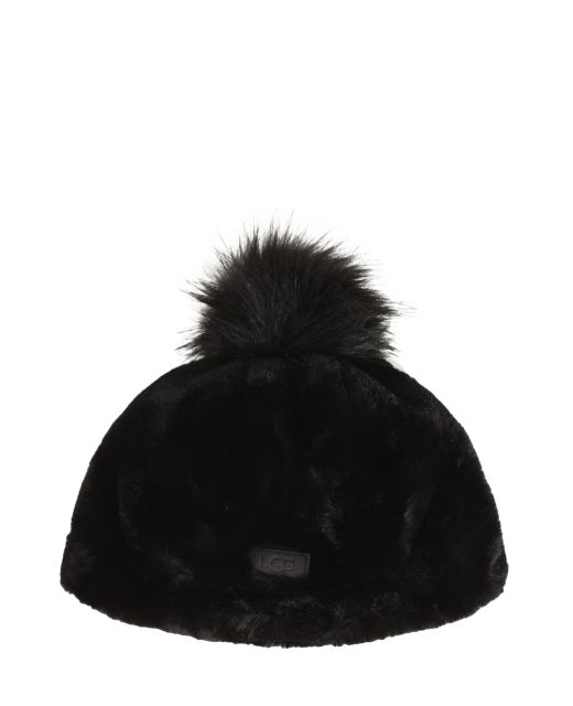 Ugg pom hat top