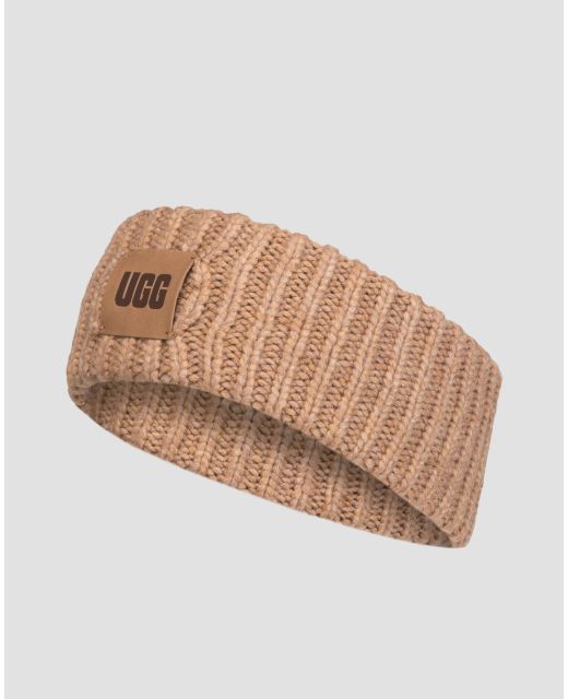 Headband ugg deals