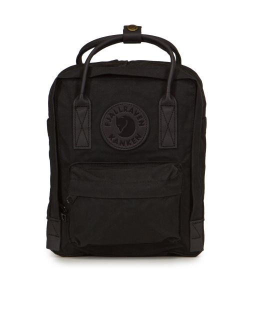 Kanken no on sale 2 mini black