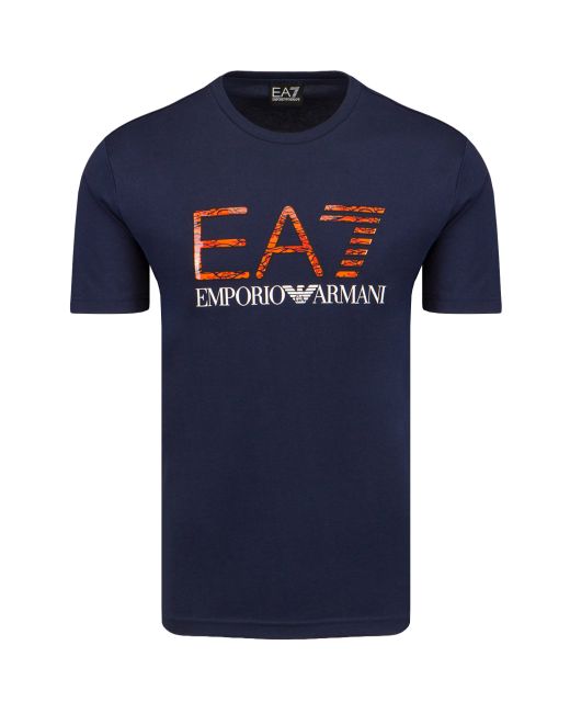Ea7 armani t shirt shop