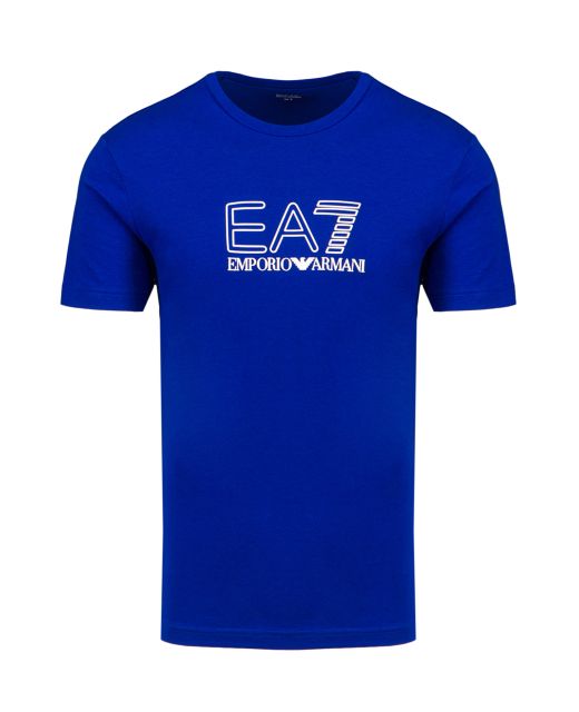 Tricou EA7 EMPORIO ARMANI 3LPT62.PJ03Z-1597 | S'portofino