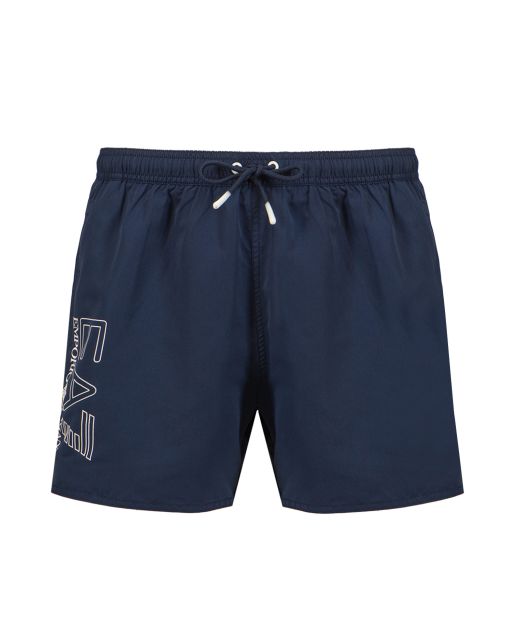 Ea7 swim shop shorts
