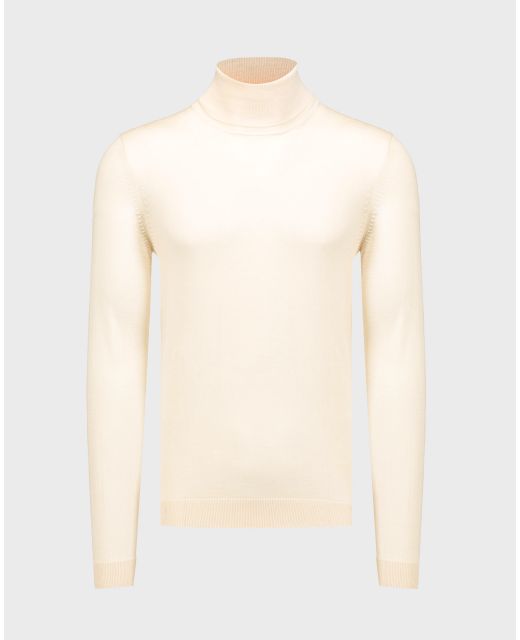 Hugo boss mens turtleneck deals