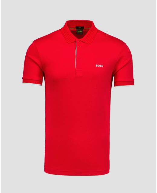 Polo pour hommes Hugo Boss Paule 50494327-610 | S'portofino