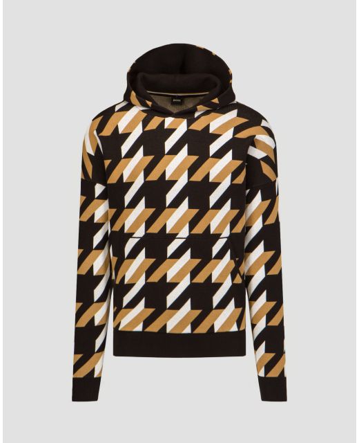 Hugo boss hotsell landolfo jacket