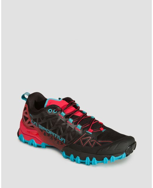 Zapatillas de trail para mujer La Sportiva Bushido II GTX 46z