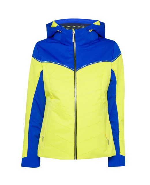 Descente cordelia jacket on sale