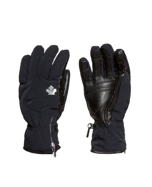 Descente sales cycling gloves