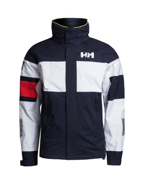 HELLY HANSEN SALT Light jacket 33911597-597 | S'portofino