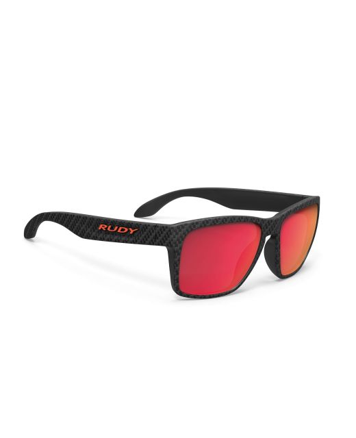 RUDY PROJECT Spinhawk glasses SP315906X-black | S'portofino