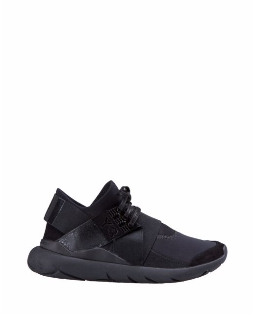 Y3 qasa elle clearance lace