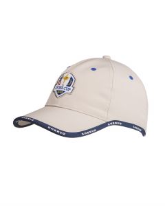 Czapka CHERVO WAIRONRYD RYDER CUP